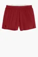 Sport-Tek Women's Jersey Knit Squad Short — view 3