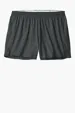 Sport-Tek Women's Jersey Knit Squad Short — view 4