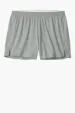 Sport-Tek Women's Jersey Knit Squad Short — view 6