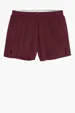 Sport-Tek Women's Jersey Knit Squad Short — view 7