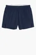 Sport-Tek Women's Jersey Knit Squad Short — view 9