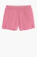 Sport-Tek Women's Jersey Knit Squad Short — view 10