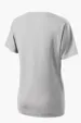Sport-Tek Women's PosiCharge RacerMesh V-Neck Tee — view 37