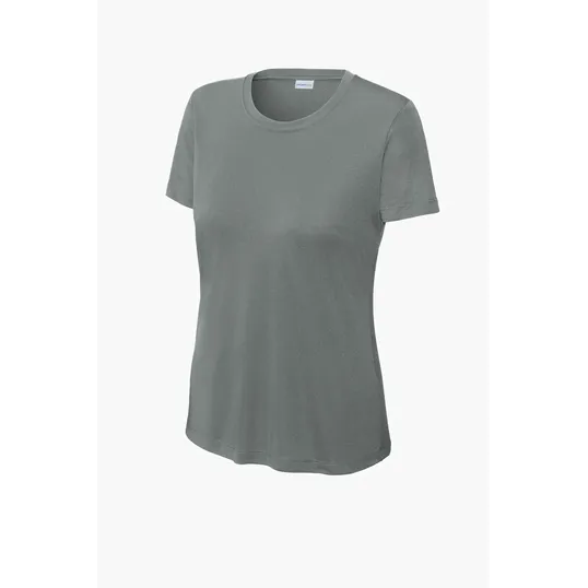 Sport-Tek Women's PosiCharge Competitor Tee — view 55