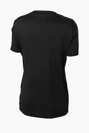 Sport-Tek Women's PosiCharge Competitor Tee — view 8