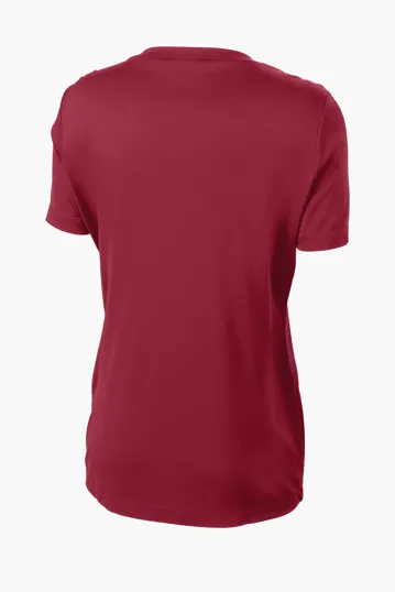 Sport-Tek Women's PosiCharge Competitor Tee — view 9