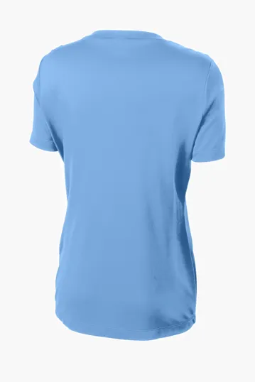 Sport-Tek Women's PosiCharge Competitor Tee — view 10