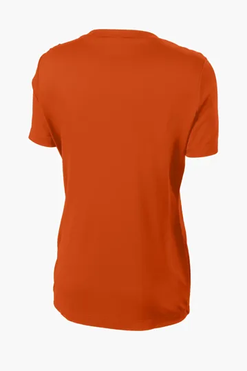 Sport-Tek Women's PosiCharge Competitor Tee — view 11