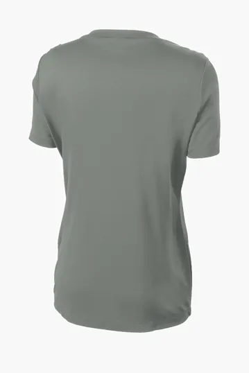 Sport-Tek Women's PosiCharge Competitor Tee — view 14