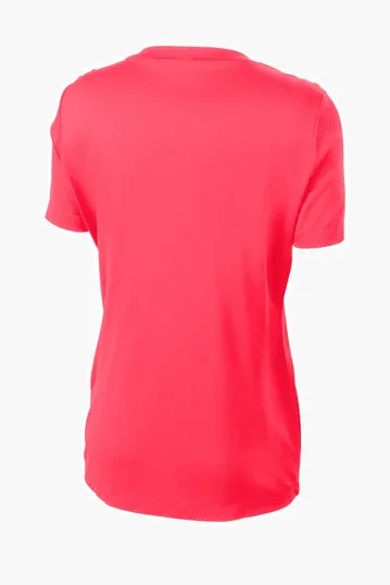 Sport-Tek Women's PosiCharge Competitor Tee — view 16
