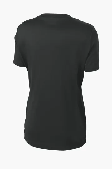 Sport-Tek Women's PosiCharge Competitor Tee — view 17