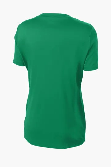 Sport-Tek Women's PosiCharge Competitor Tee — view 19