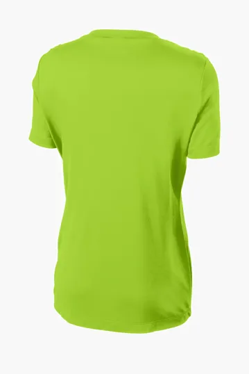 Sport-Tek Women's PosiCharge Competitor Tee — view 20