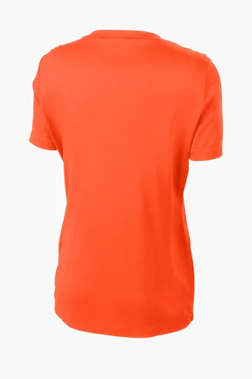 Sport-Tek Women's PosiCharge Competitor Tee — view 22