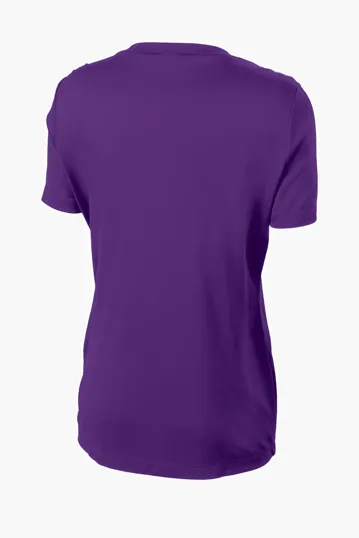 Sport-Tek Women's PosiCharge Competitor Tee — view 25