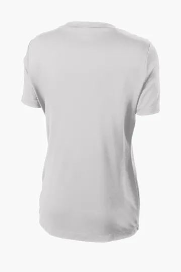Sport-Tek Women's PosiCharge Competitor Tee — view 27