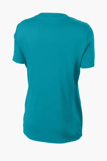 Sport-Tek Women's PosiCharge Competitor Tee — view 28