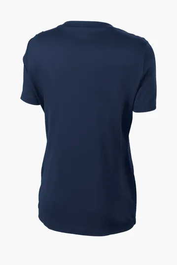 Sport-Tek Women's PosiCharge Competitor Tee — view 29