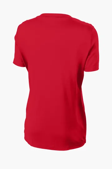 Sport-Tek Women's PosiCharge Competitor Tee — view 30