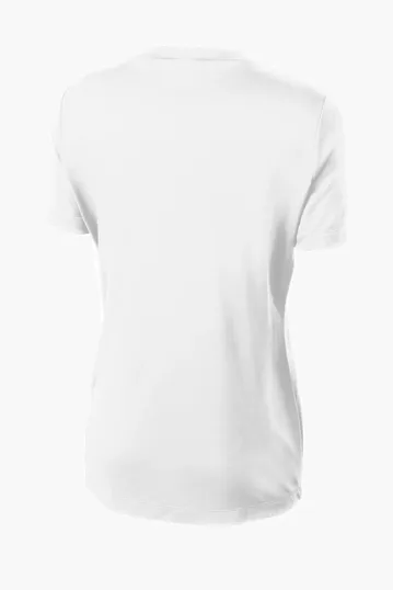 Sport-Tek Women's PosiCharge Competitor Tee — view 32