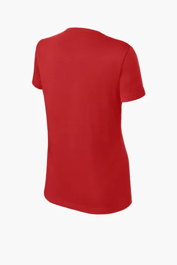 Sport-Tek Women's PosiCharge Competitor Tee — view 54