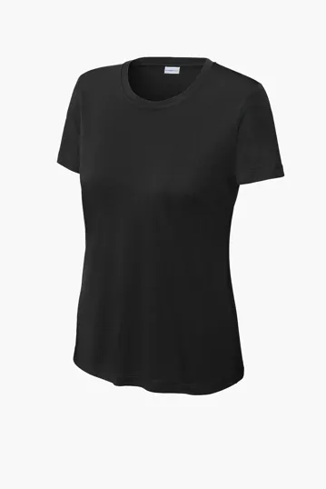 Sport-Tek Women's PosiCharge Competitor Tee — view 34