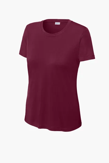 Sport-Tek Women's PosiCharge Competitor Tee — view 35