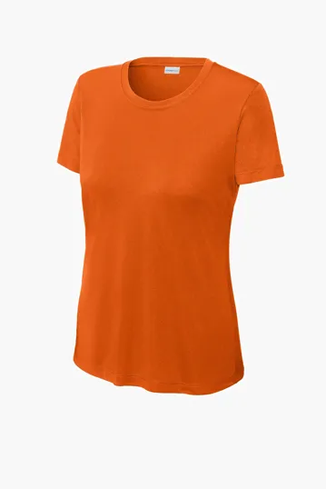 Sport-Tek Women's PosiCharge Competitor Tee — view 37