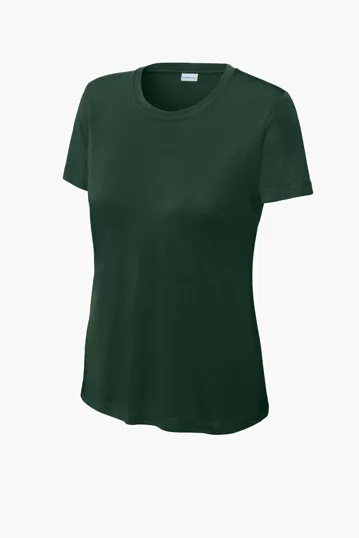 Sport-Tek Women's PosiCharge Competitor Tee — view 39