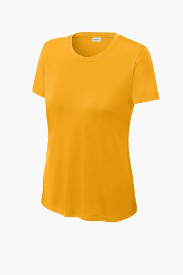 Sport-Tek Women's PosiCharge Competitor Tee — view 40
