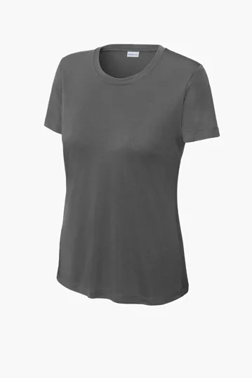 Sport-Tek Women's PosiCharge Competitor Tee — view 41