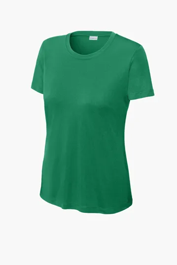 Sport-Tek Women's PosiCharge Competitor Tee — view 42