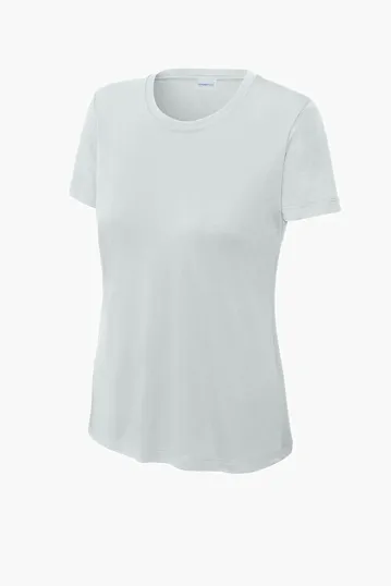 Sport-Tek Women's PosiCharge Competitor Tee — view 49