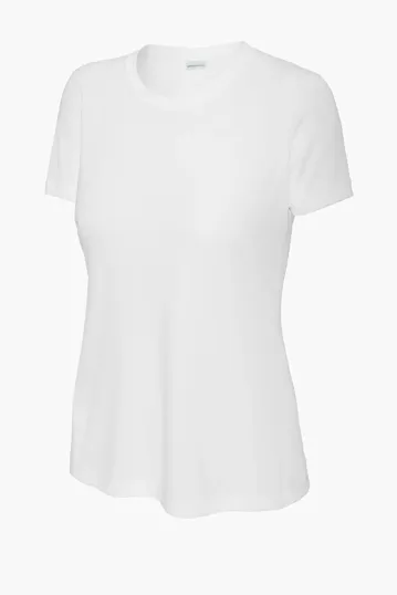 Sport-Tek Women's PosiCharge Competitor Tee — view 53