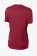 Sport-Tek Women's PosiCharge Competitor Tee — view 9