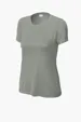 Sport-Tek Women's PosiCharge Competitor Tee — view 2
