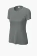 Sport-Tek Women's PosiCharge Competitor Tee — view 4