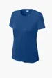 Sport-Tek Women's PosiCharge Competitor Tee — view 5