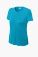 Sport-Tek Women's PosiCharge Competitor Tee — view 33