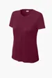 Sport-Tek Women's PosiCharge Competitor Tee — view 35