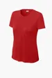 Sport-Tek Women's PosiCharge Competitor Tee — view 38