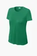 Sport-Tek Women's PosiCharge Competitor Tee — view 42