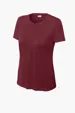 Sport-Tek Women's PosiCharge Competitor Tee — view 44
