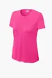 Sport-Tek Women's PosiCharge Competitor Tee — view 46