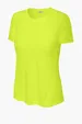 Sport-Tek Women's PosiCharge Competitor Tee — view 47