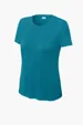Sport-Tek Women's PosiCharge Competitor Tee — view 50