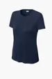 Sport-Tek Women's PosiCharge Competitor Tee — view 51