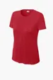 Sport-Tek Women's PosiCharge Competitor Tee — view 52