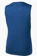 Sport-Tek Women's Sleeveless PosiCharge Competitor V-Neck Tee — view 9