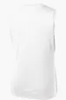 Sport-Tek Women's Sleeveless PosiCharge Competitor V-Neck Tee — view 13